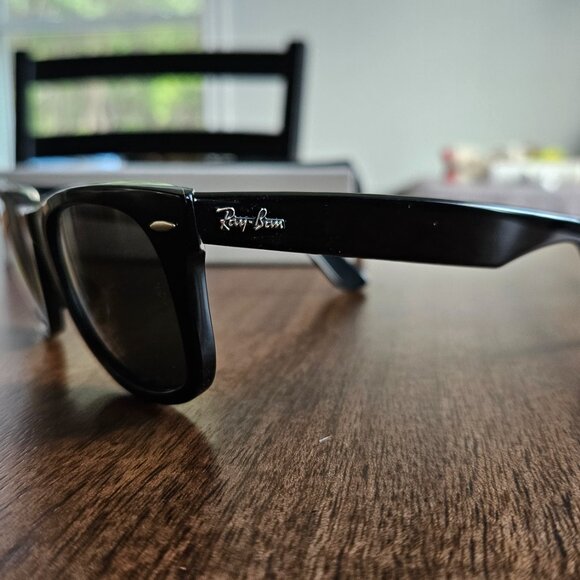 Ray-ban Original Wayfarer - Picture 6 of 6